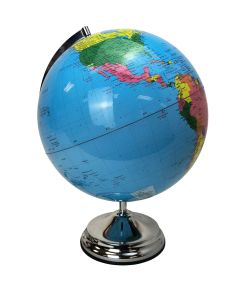 EARTHGLB32 Earth Globe, Large