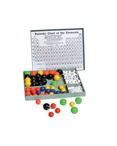 58002 Atomic Models Set