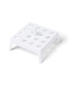 Floating Microtube Racks, PP