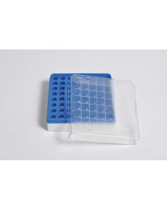 Microcentrifuge Tube Storage Boxes