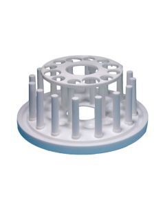 Plastic Test Tube Rack