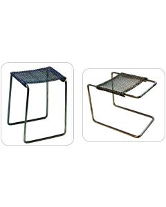 Two-Way Burner Stand