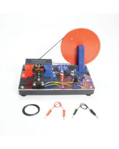 ACDCSET AC/DC Generator Demo Set