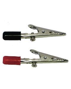 Insulated Alligator Clips