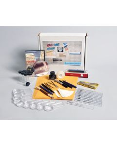 AISCRKIT Ink Chromatography and Forensics STEM Kit 