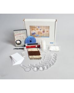 AISINKIT The Chemistry of Invisible Inks STEM Kit