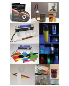 Light Technology Exploration Pack Sets
