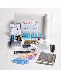 AISMEKIT Learning to Measure - Building STEM Skills Kit