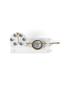 Ampere's Rule Apparatus