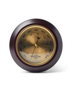 ANBR01 Aneroid Barometer