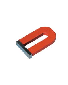 ALNICO HORSESHOE MAGNET 2"