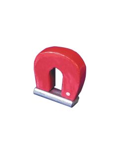 AUM025 Alnico U-Shaped Magnet