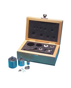 Stainless Steel Weight Set