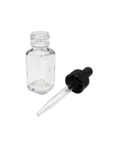 BDFSQ series Bottles with Dropper