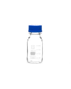 Media / Storage Bottles