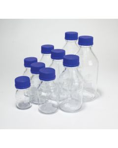 Media / Storage Bottles