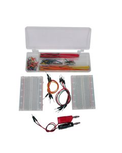 BRBDKIT01 Basic Breadboard Kit