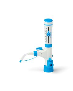 Bottle Top Dispensers, Sapphire