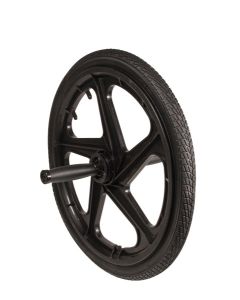 BWG001 Bicycle Wheel Gyroscope