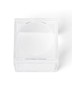 BXMAG1 Box Magnifiers 3x 1.2x1.2x1