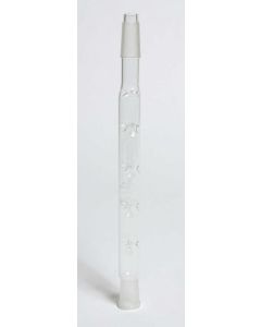 Vigreux Distilling Columns