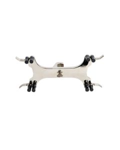 CLBURDD Deluxe Burette Clamps