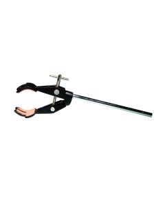 CLEX01 2-Prong Extension Clamp with Steel Rod