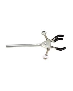 LabLok™ 3-Prong Heavy Duty Extension Clamps, SS