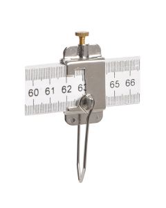 CLMKE1 Knife Edge Lever Clamp