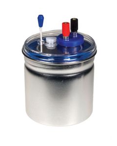 CLRE02 Electric Calorimeter