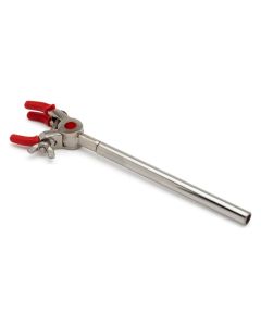 LabLok™ 3-Prong Encased Extension Clamps