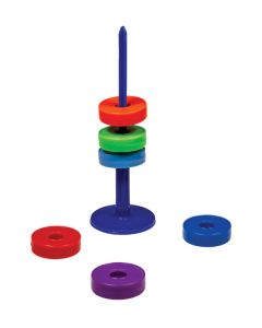 Floating Magnets Set