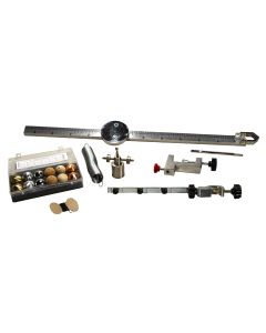 AdvancedGen Pendulum Set