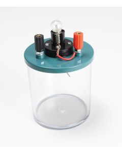 Conductivity of Solutions Apparatus