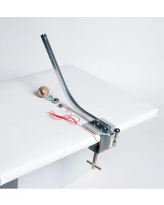 CTDA01 Collision in Two Dimensions Apparatus