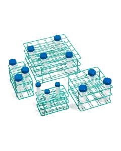 Coated Wire Racks