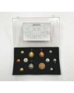 Assorted Ball Set