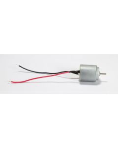 DCM015-C Miniature DC Motor for Solar Experiments