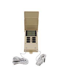 Thermometer, Digital, Min/Max