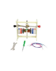 DMOT01 Demonstration DC Motor