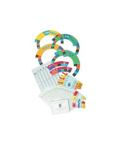 DNA Manipulatives Kit