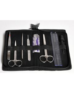 DSET07 Dissecting Instruments
