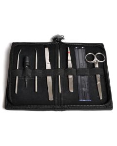 DSET08 Dissecting Instruments