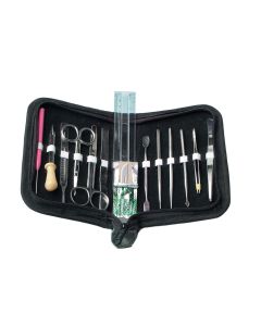 DSET14 Dissecting Instruments
