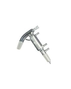 DSH85 Short Path Distillation Head