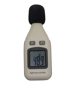 DSNDLM Digital Sound Level Meter