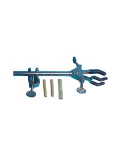 ECBH01 3-Prong Universal Clamp with Holder