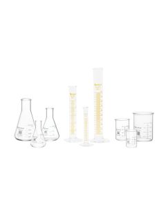 Advanced Glassware Set of 9