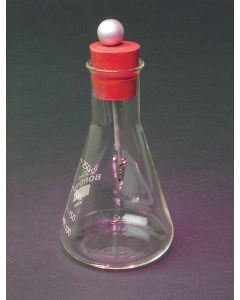 Flask Form Electroscope