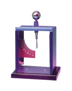 Gold Leaf Electroscope